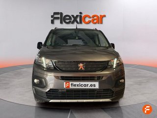 Peugeot Rifter GT Line Standard BlueHDi 96kW EAT8