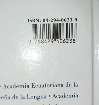 Diccionario Panhispánico de Dudas - RAE Santillana