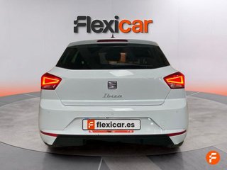 Seat Ibiza 1.0 TSI 85kW Special Edition Xcellence