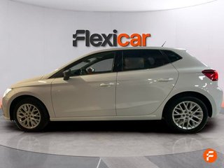 Seat Ibiza 1.0 TSI 85kW Special Edition Xcellence