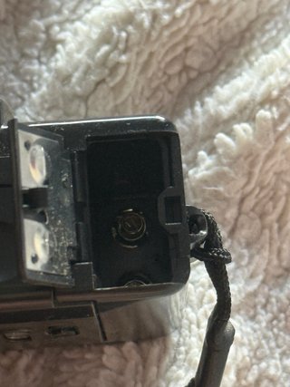 Cámara analógica Skina SK-102