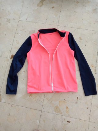 Jersey y sudadera talla S