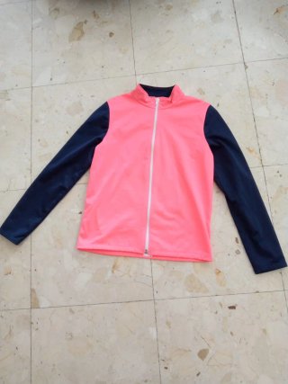 Jersey y sudadera talla S