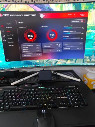 PC Gaming i5-10600K RTX 2070 SUPER