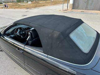BMW Serie 3 330 Ci Cabrio Manual
