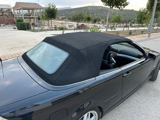 BMW Serie 3 330 Ci Cabrio Manual