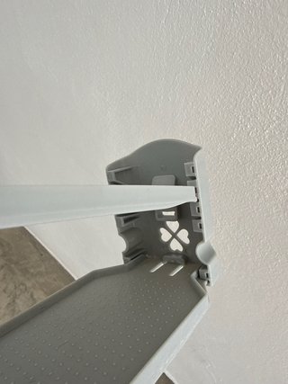 Organizador de Zapatos Ajustable Innovagoods