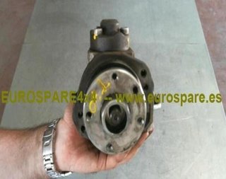 Bomba nissan 4599 16700 es60b 294000-0471 x-trail