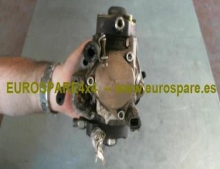 Bomba nissan 4599 16700 es60b 294000-0471 x-trail