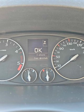 Renault Laguna 2010