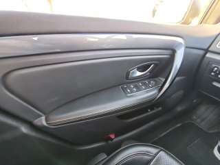 Renault Laguna 2010