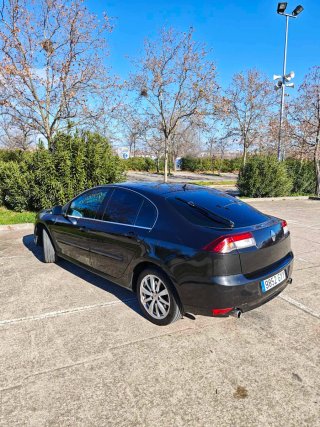 Renault Laguna 2010