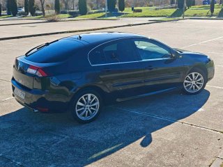 Renault Laguna 2010
