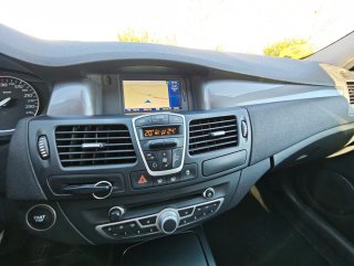 Renault Laguna 2010
