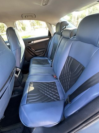Audi A4 2009