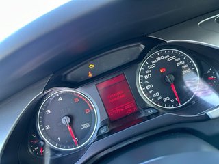 Audi A4 2009