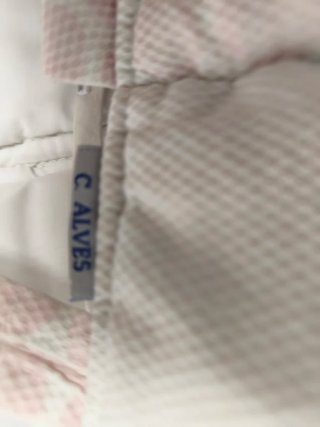 Saco de verano para carrito de bebé