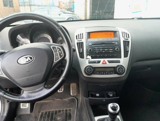 Kia 545002hxxx brazo suspensión ceed 1129915