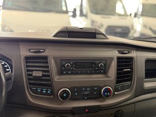 Ford Transit 350 96KW L4H3 VAN TREND RWD MHEV