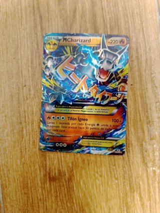 Cartas Pokémon Especiales