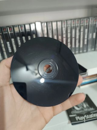 Blaze and Blade PS1 RPG