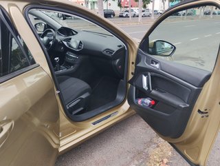 Peugeot 308 2018