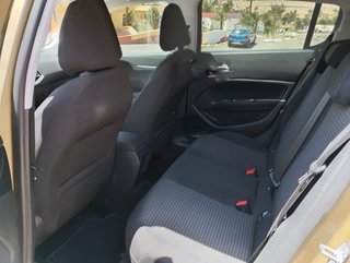 Peugeot 308 2018