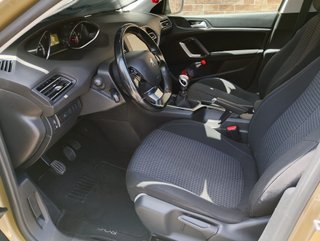 Peugeot 308 2018