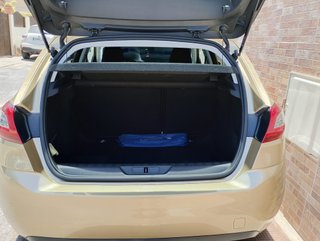 Peugeot 308 2018