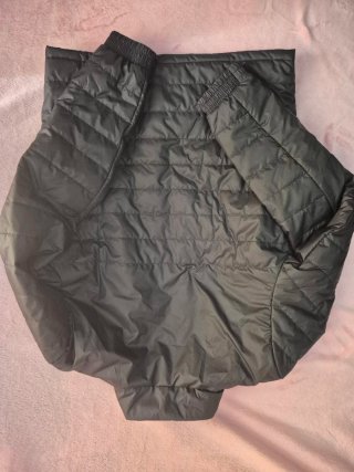 Chaqueta Adidas Performance Entrada Negra
