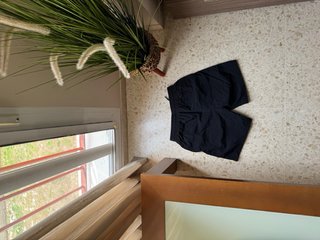 Bañadores Polo Ralph Lauren Azul Marino y Negro