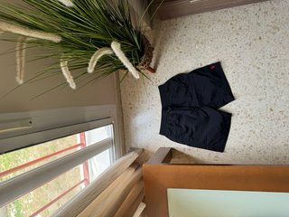 Bañadores Polo Ralph Lauren Azul Marino y Negro