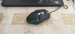 Portátil Gaming Asus TUF  Model FX505D-HN540