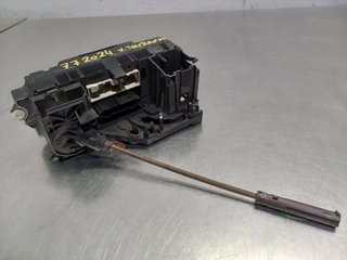 MANDO CALEFACCION / AIRE ACONDICIONADO VOLKSWAGEN