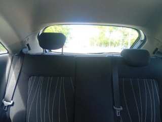 Opel Corsa 2007