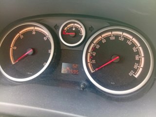 Opel Corsa 2007