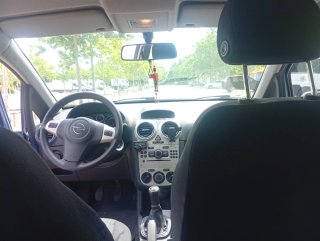Opel Corsa 2007