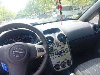 Opel Corsa 2007