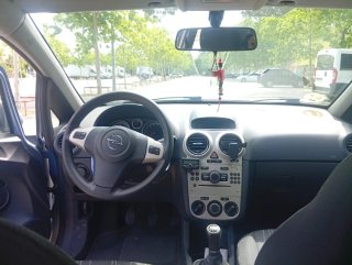 Opel Corsa 2007