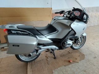 BMW R 1200 RT