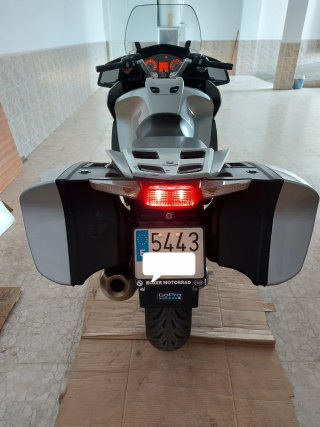 BMW R 1200 RT