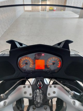 BMW R 1200 RT
