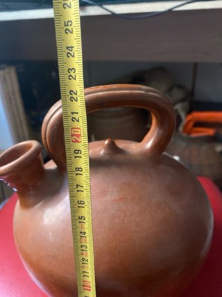 Aceitera catalana antigua