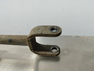 AMORTIGUADOR DELANTERO IZQUIERDO BMW SERIE 5 BERL