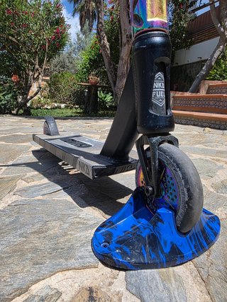 2 Patinetes