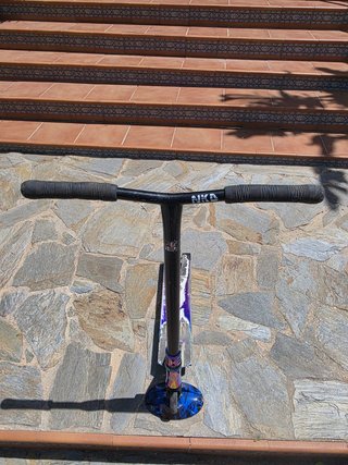 2 Patinetes