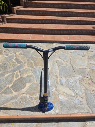 2 Patinetes