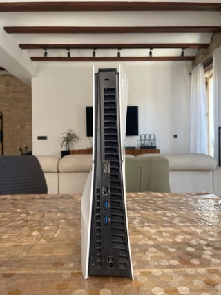 A ESTRENAR| Consola PS5 Slim con Lector
