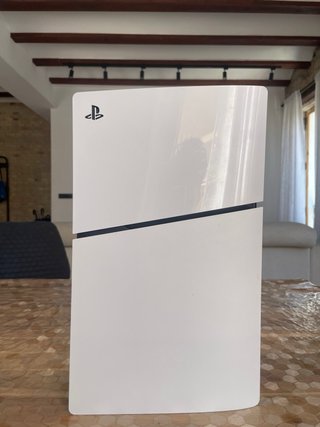 A ESTRENAR| Consola PS5 Slim con Lector
