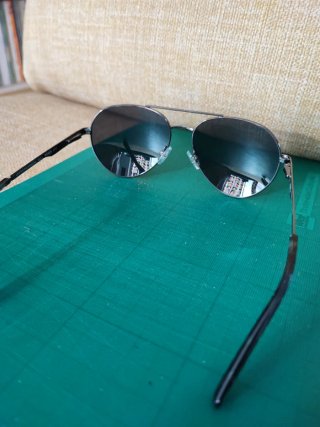 Gafas de sol polarizadas Venus hombre